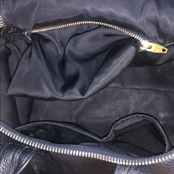 Alexander Wang Rockie Leather Crossbody - Picture 5 of 8